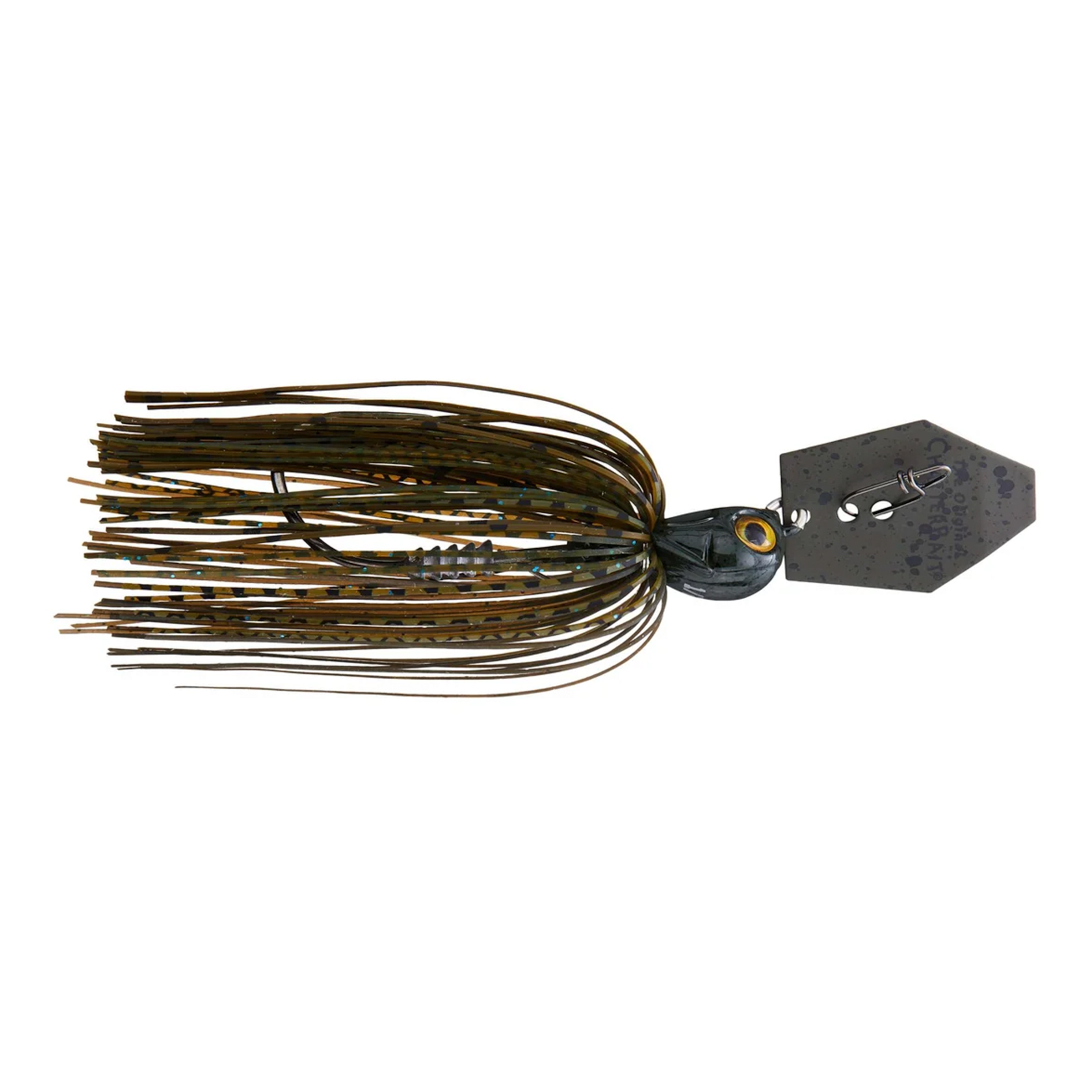Z-Man Chatterbait Elite EVO