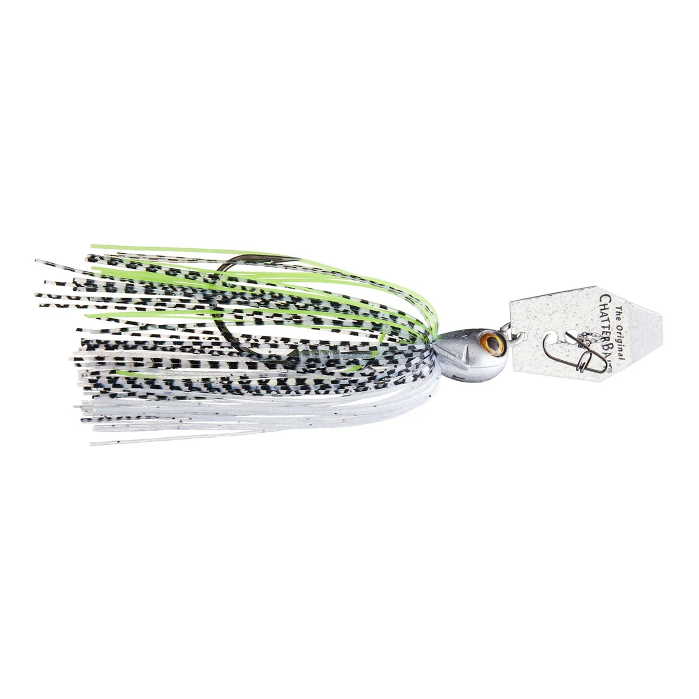 Z-Man Chatterbait Elite EVO