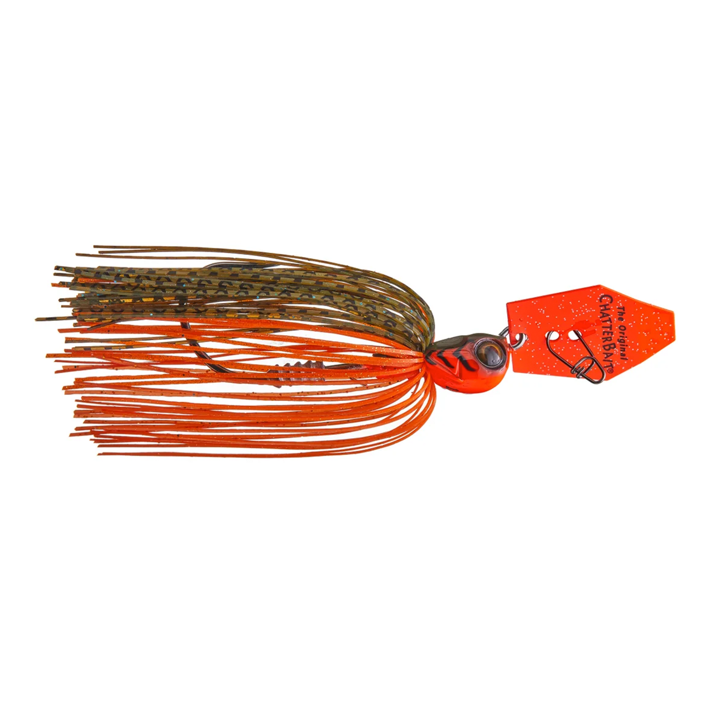 Z-Man Chatterbait Elite EVO