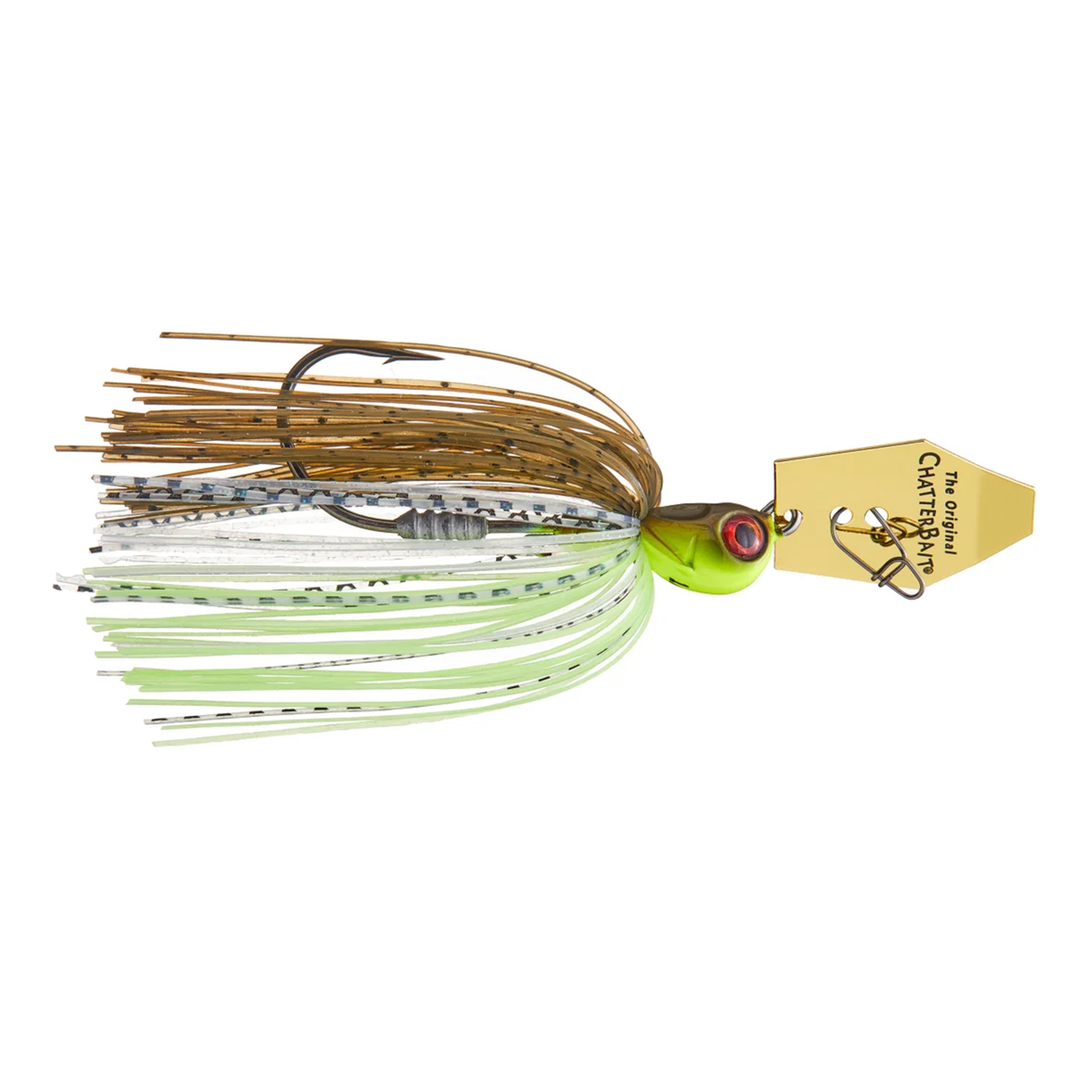 Z-Man Chatterbait Elite EVO