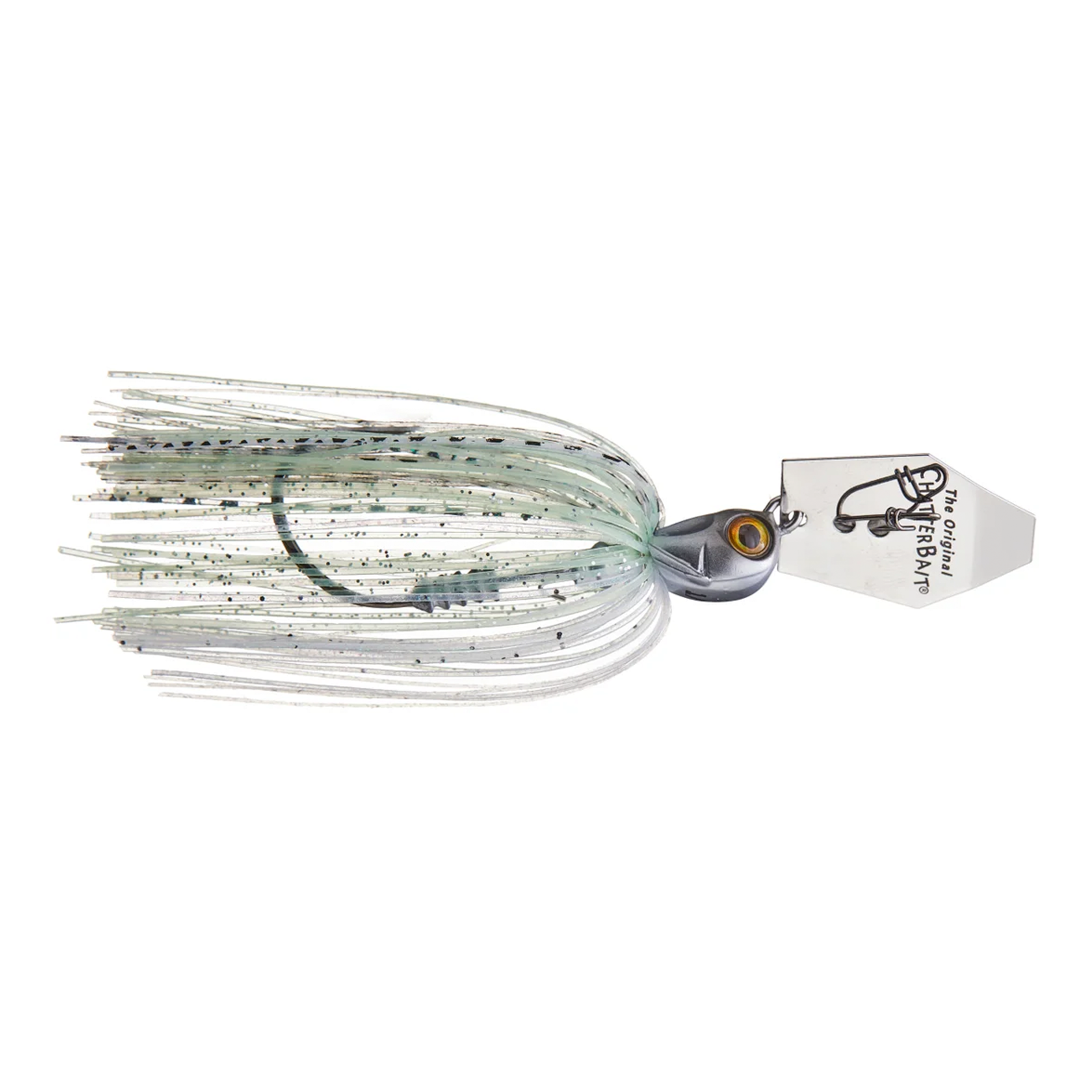 Z-Man Chatterbait Elite EVO