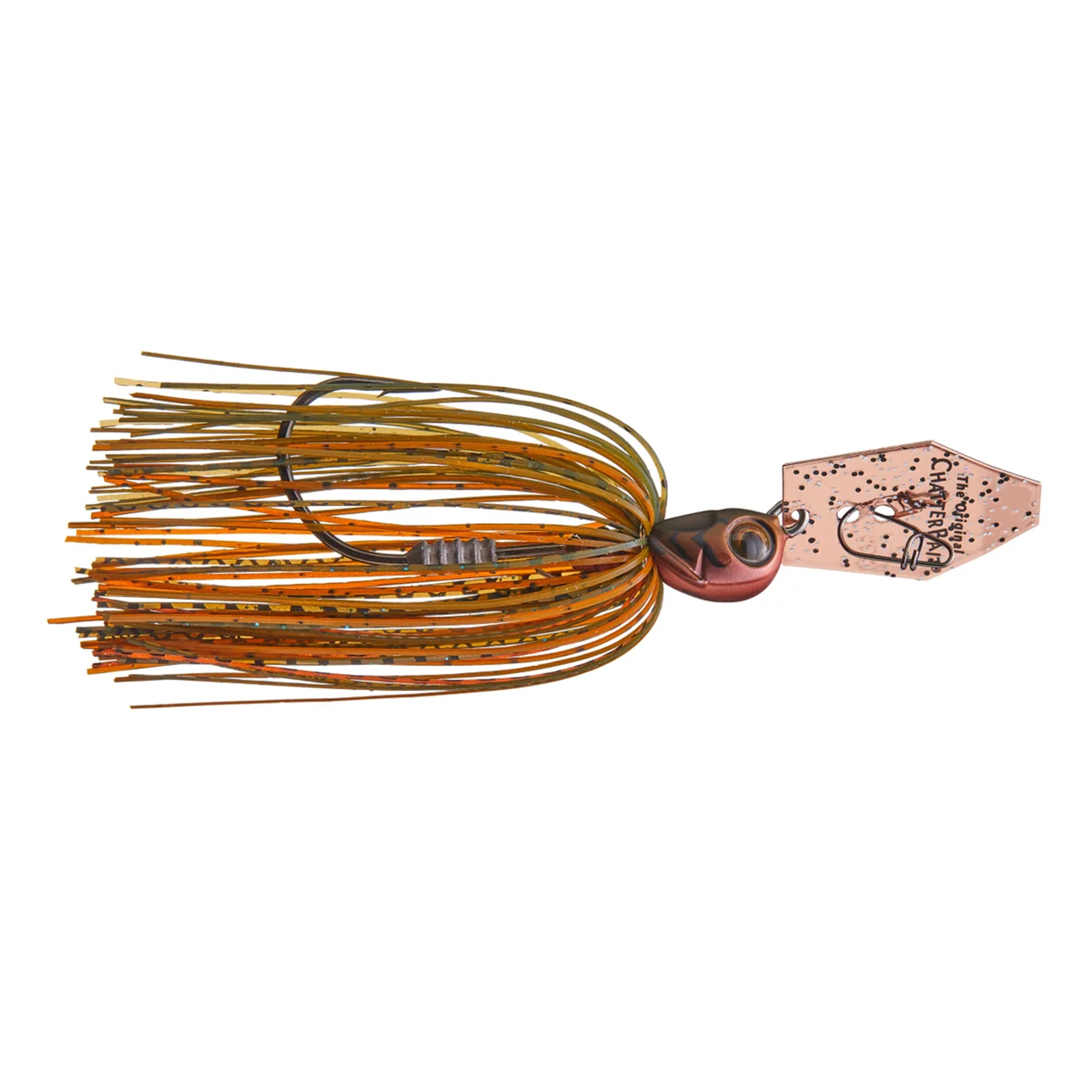 Z-Man Chatterbait Elite EVO