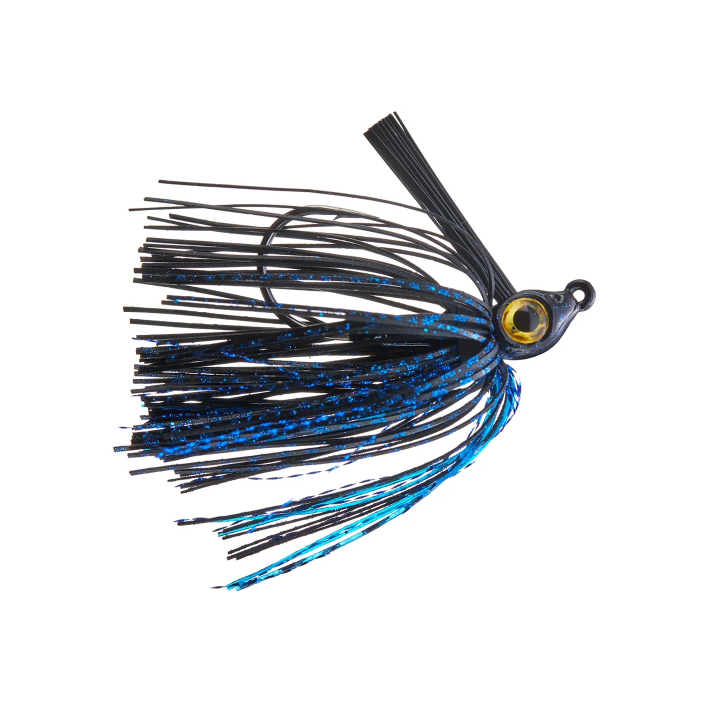 Beast Coast Workingman's Compact Swim Jig