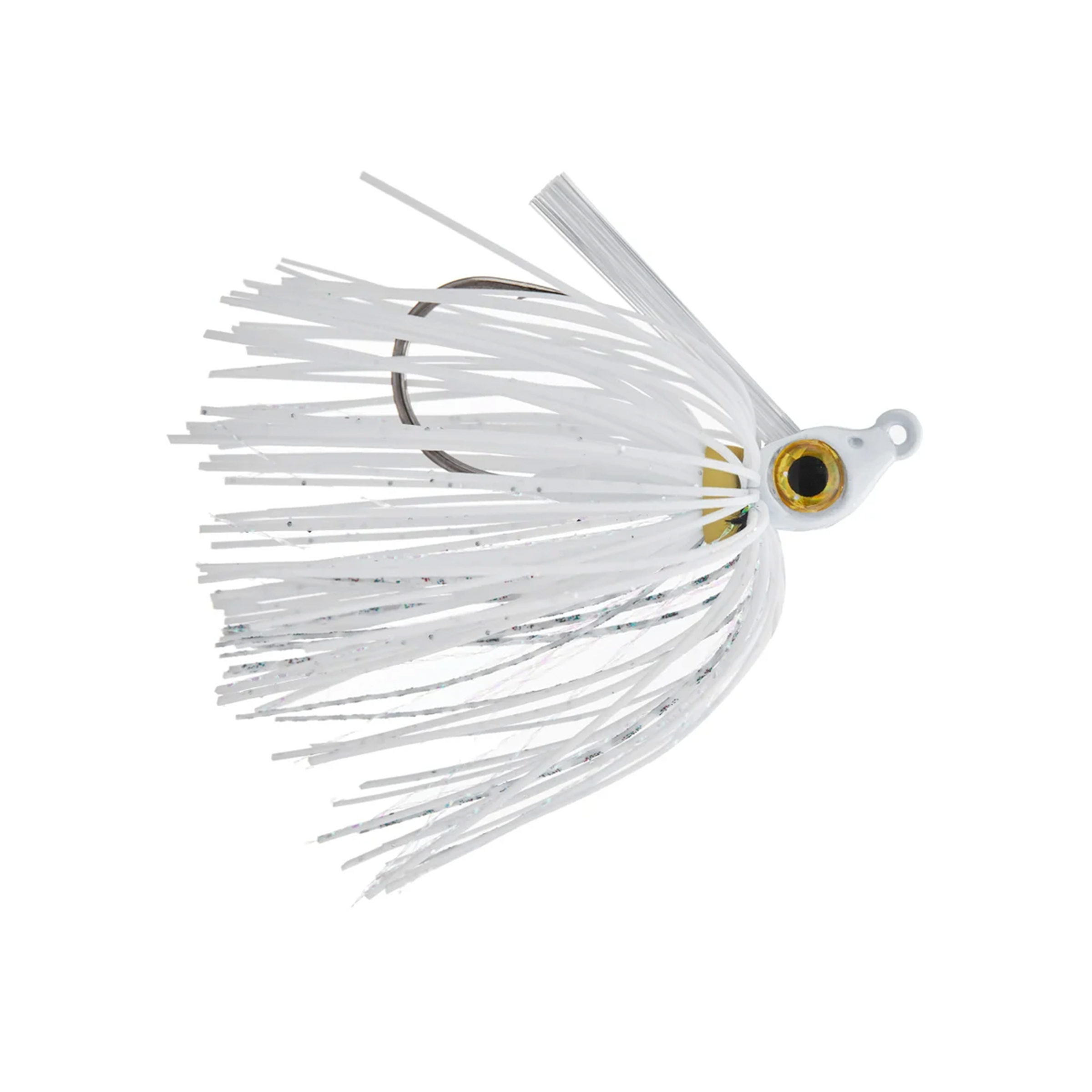 Beast Coast Workingman's Compact Swim Jig