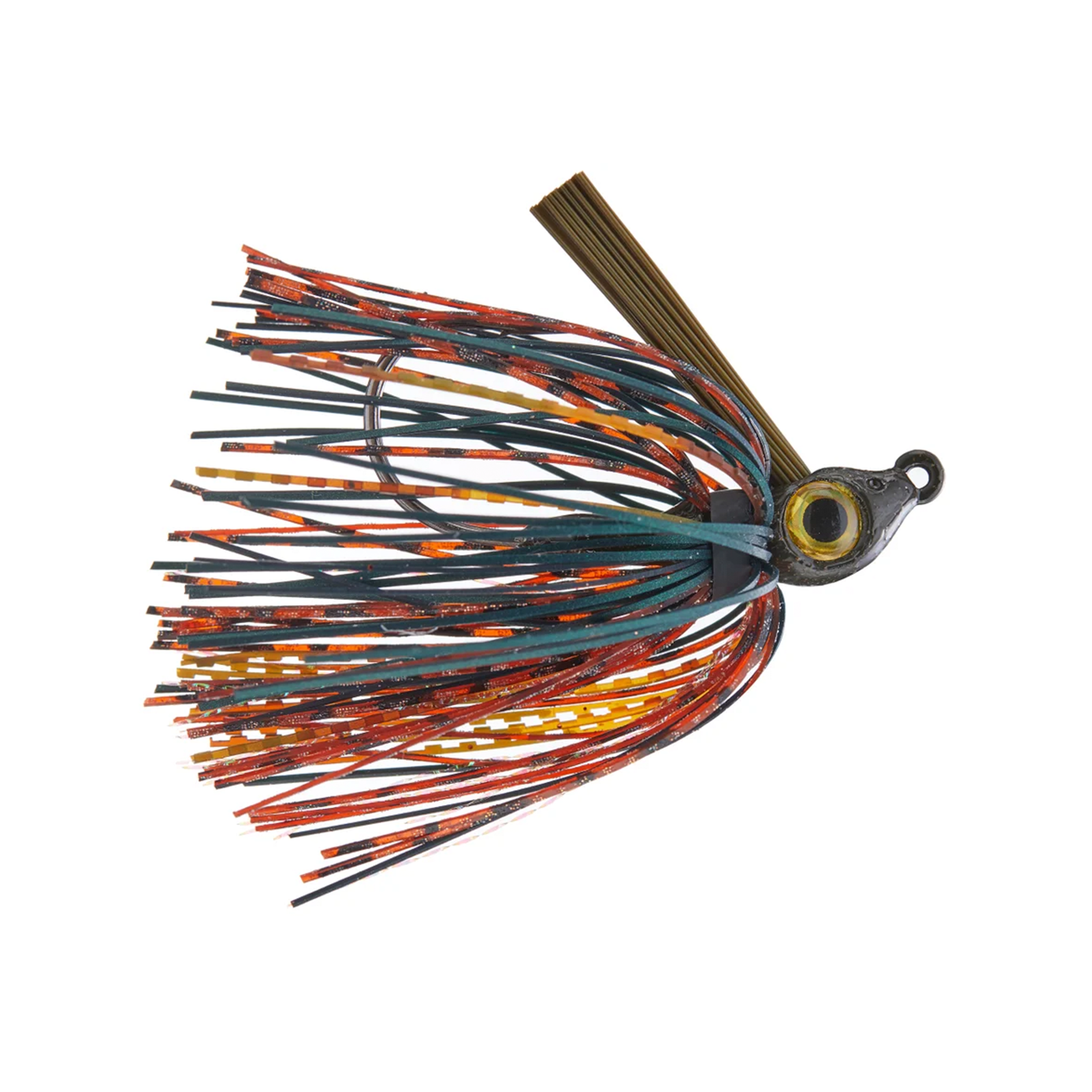 Beast Coast Workingman's Compact Swim Jig