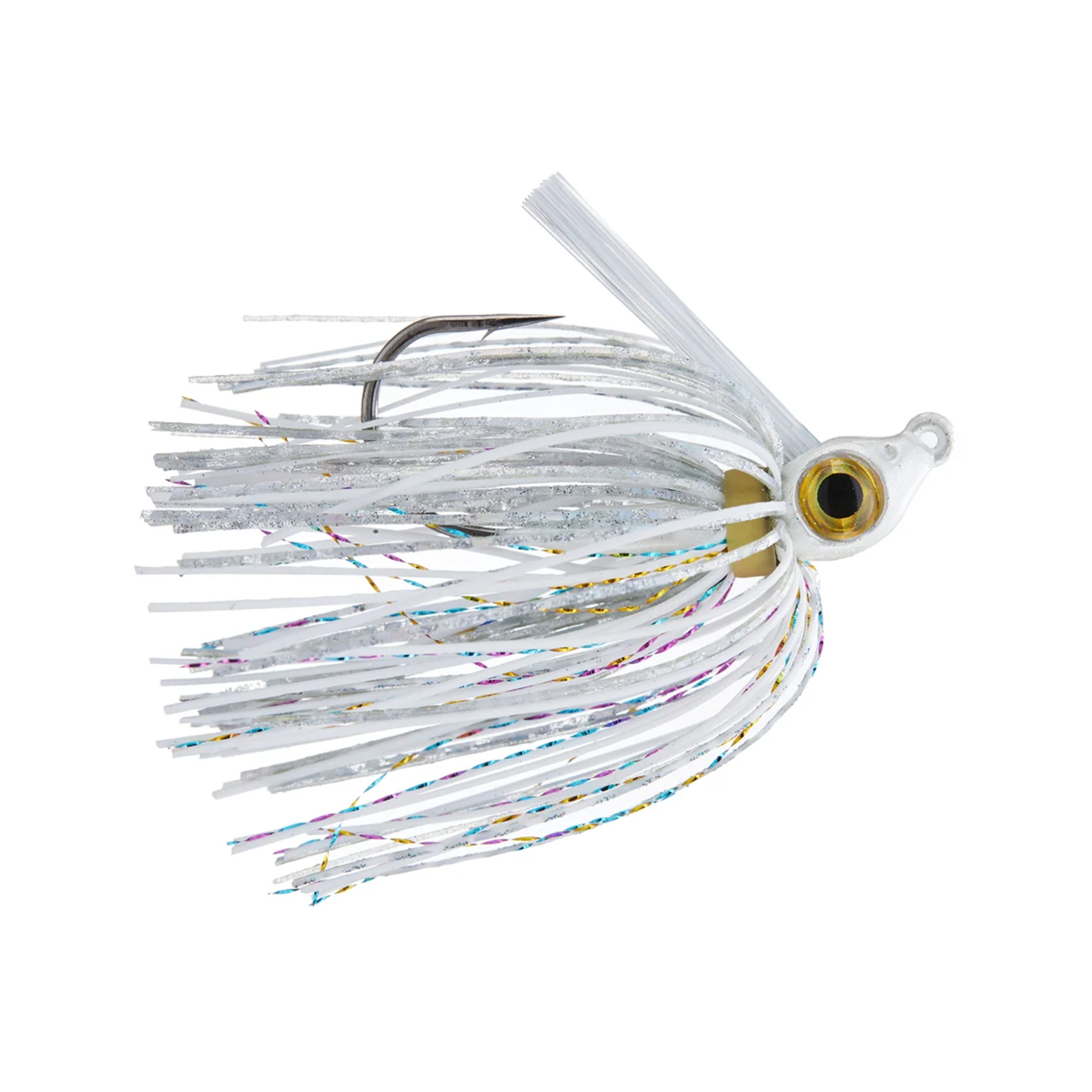 Beast Coast Workingman's Compact Swim Jig
