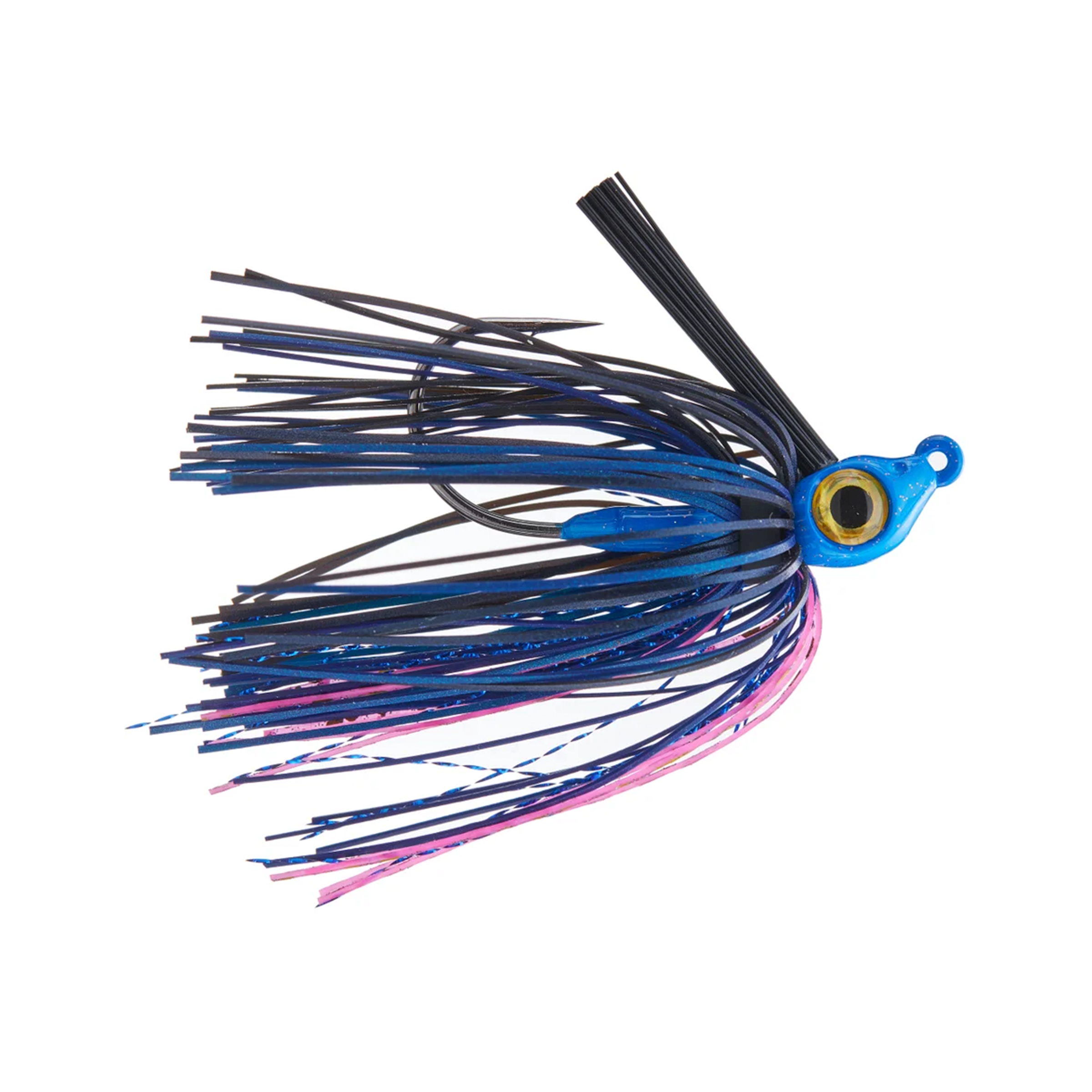 Beast Coast Workingman's Compact Swim Jig