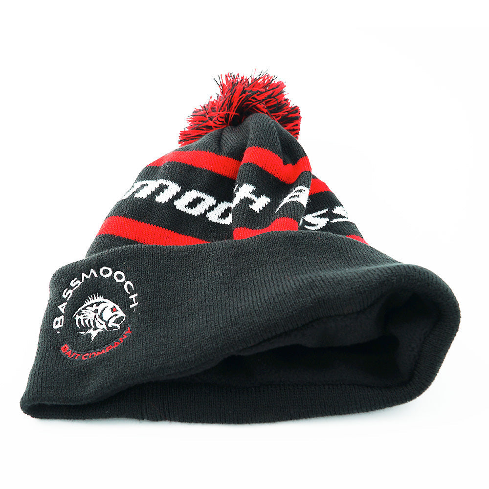 BassMooch Lake Warmer Beanie