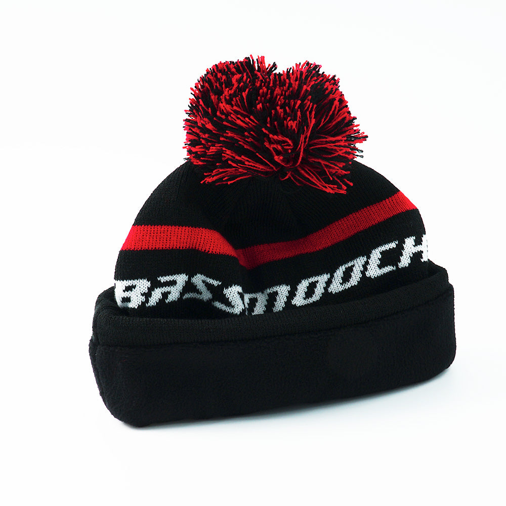 BassMooch Lake Warmer Beanie
