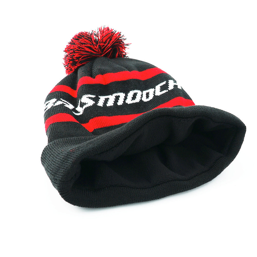 BassMooch Lake Warmer Beanie