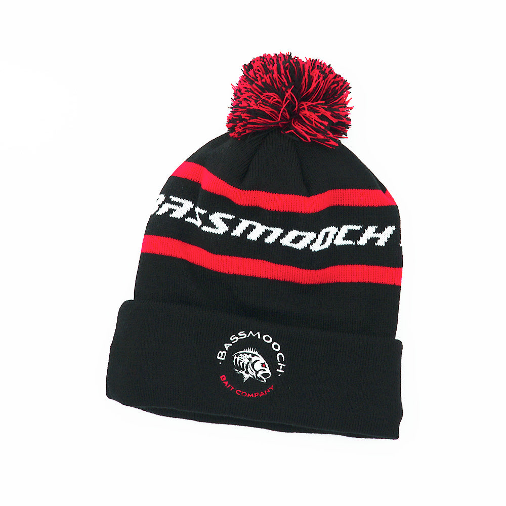 BassMooch Lake Warmer Beanie