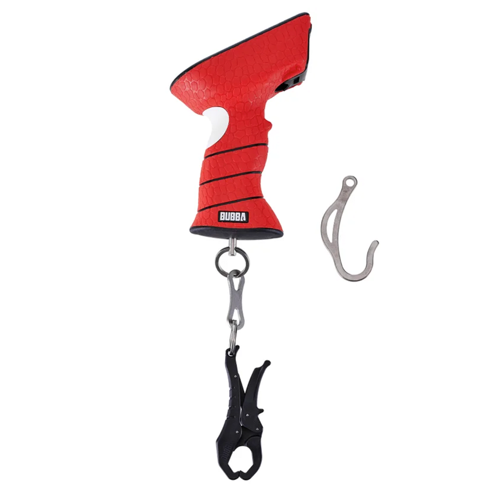 Bubba Smart Fish Scale