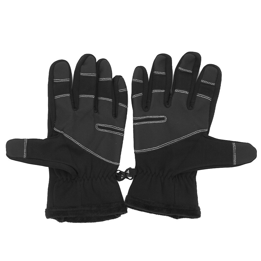BassMooch Lake Warmer Tournament Cockpit Gloves