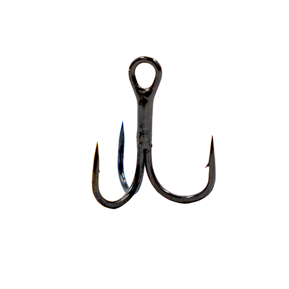 BassMooch Cobra Tournament Treble Hooks