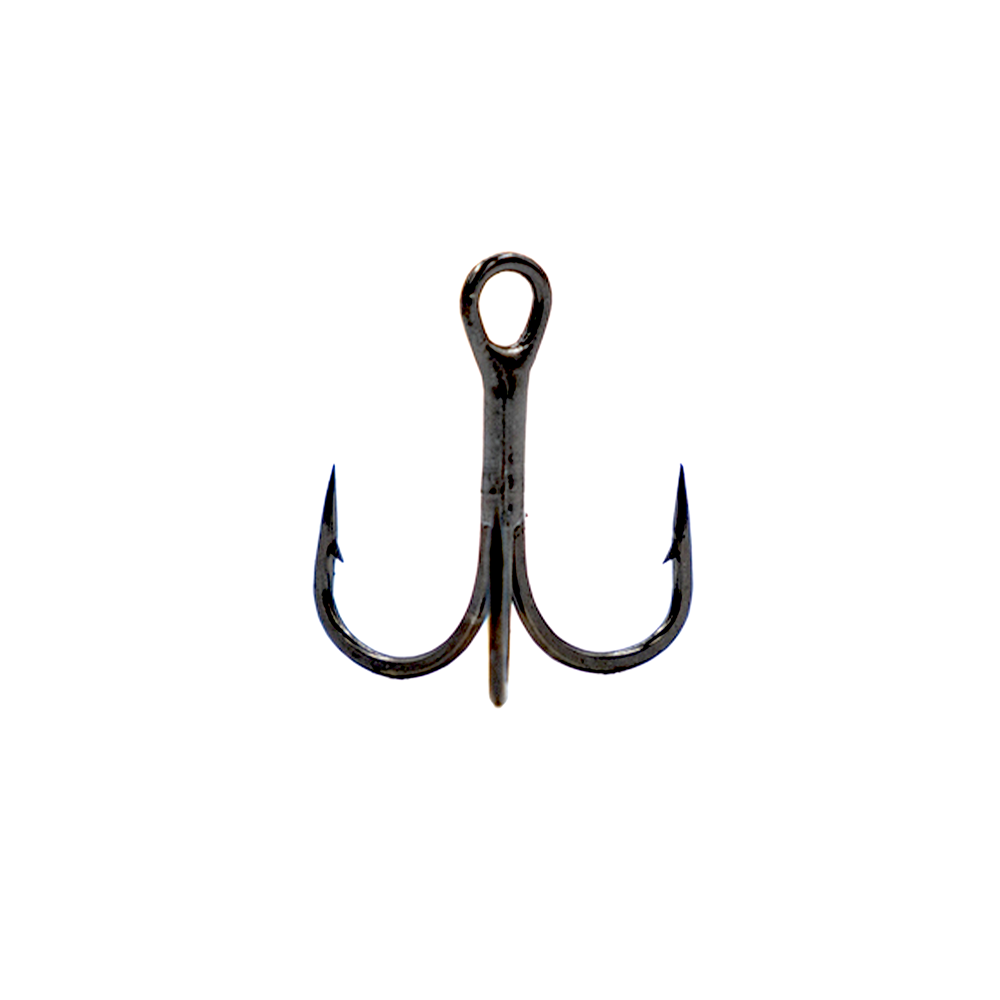 BassMooch Cobra Tournament Treble Hooks