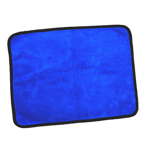 BassMooch Micro Fiber Fish Finder Cleaning Towel