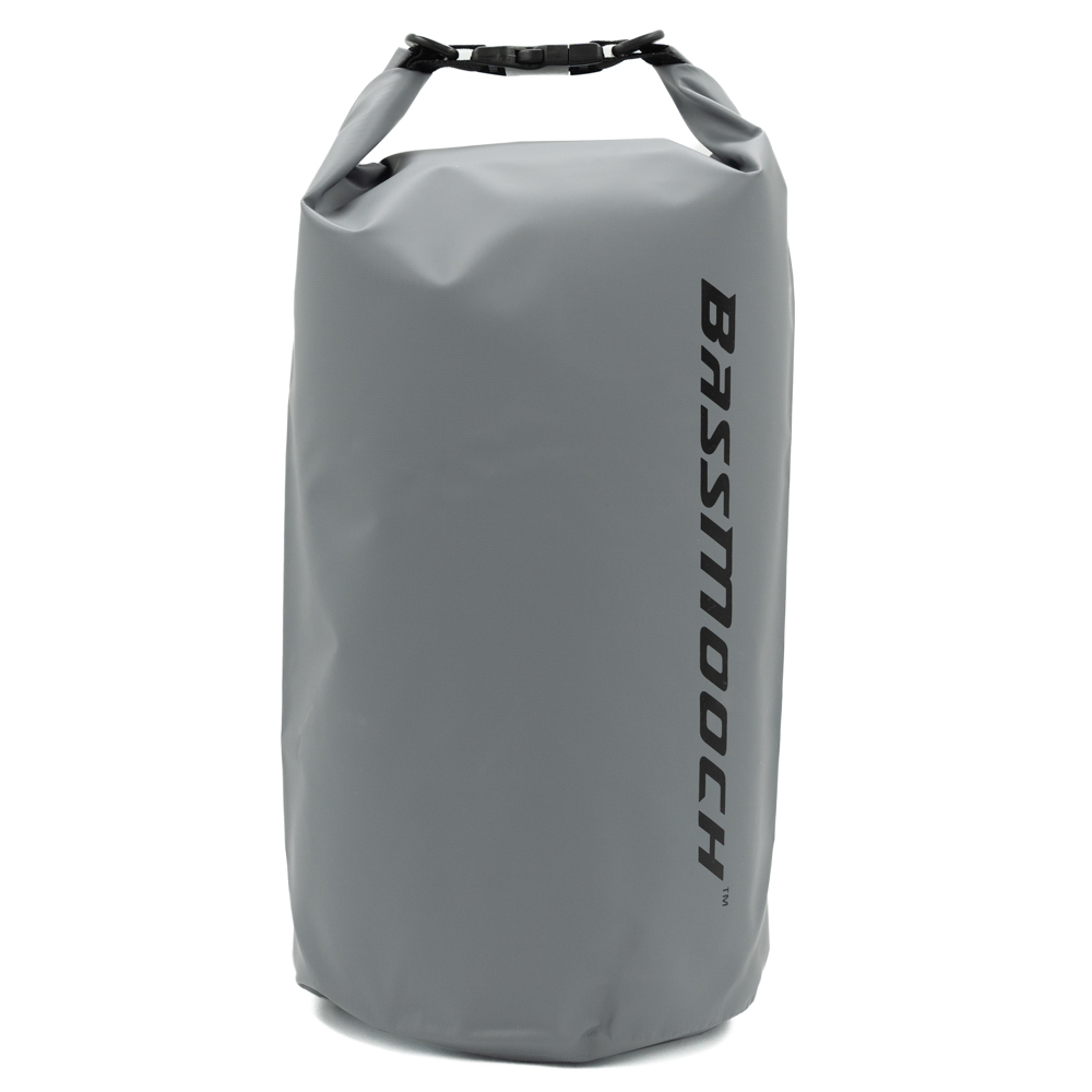 BassMooch Johnson Dry Bag 15