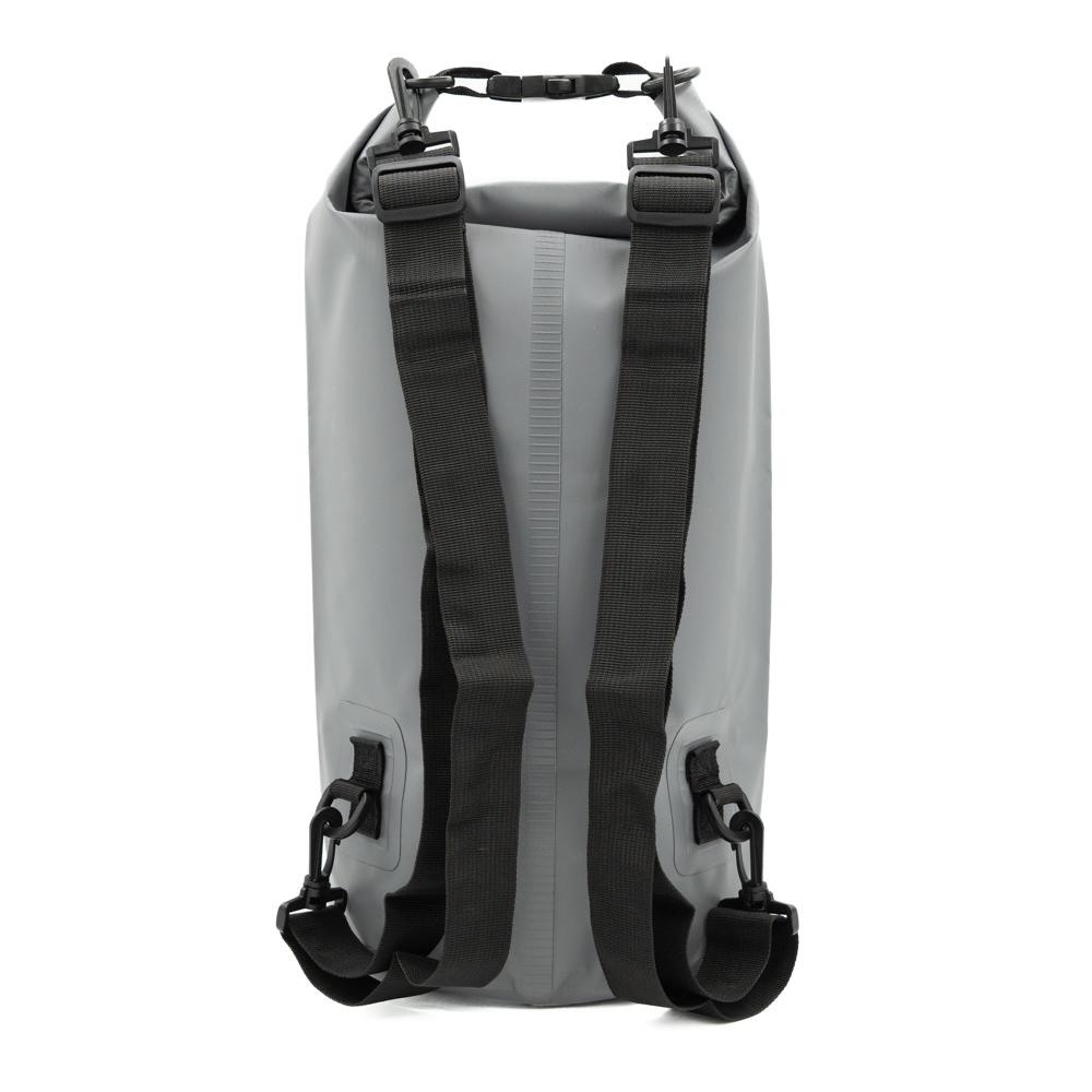BassMooch Johnson Dry Bag 15