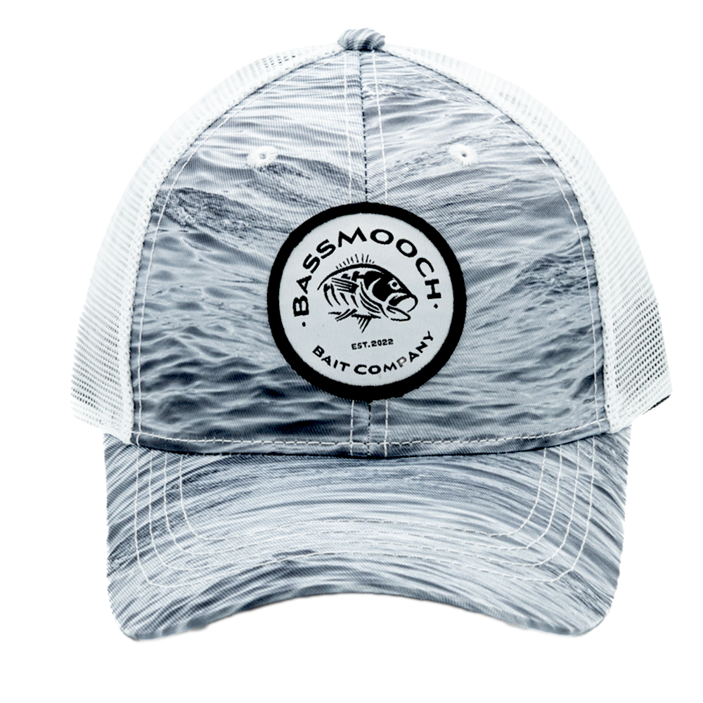 BassMooch Wave Patch