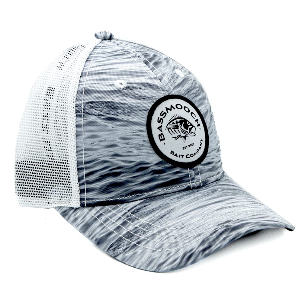 BassMooch Wave Patch