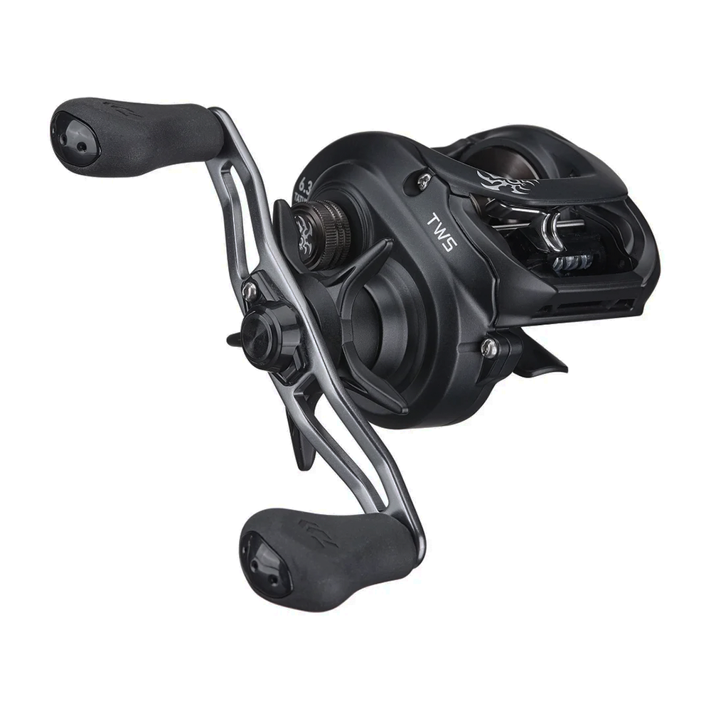 Daiwa Tatula 150 Casting Reel
