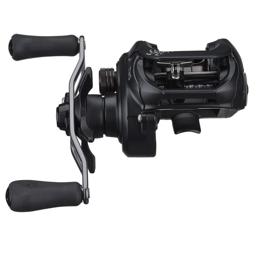 Daiwa Tatula 150 Casting Reel