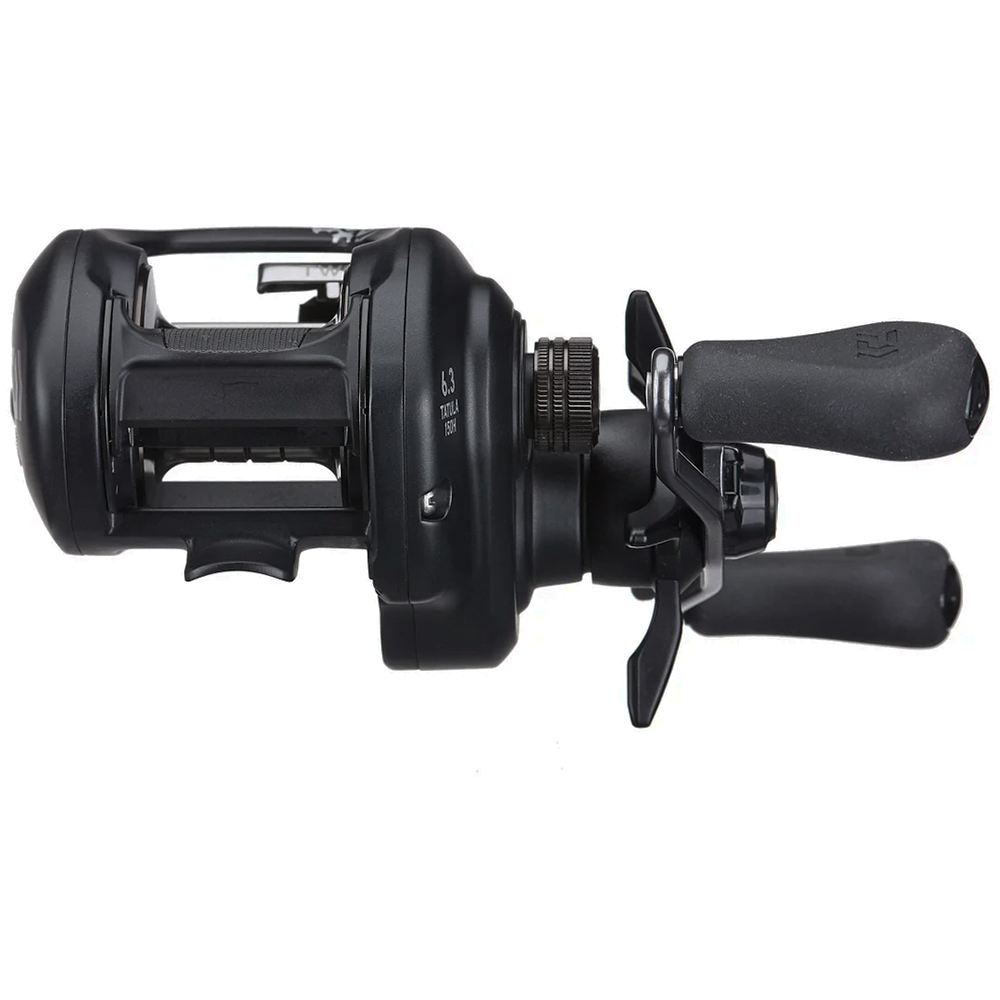 Daiwa Tatula 150 Casting Reel
