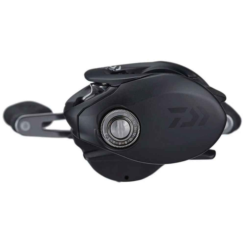 Daiwa Tatula 150 Casting Reel