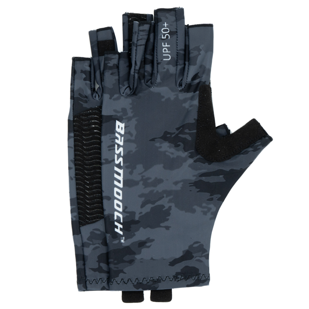 BassMooch M7 Flippin Sun Glove