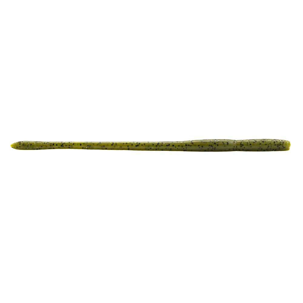 BassMooch Flow Worm