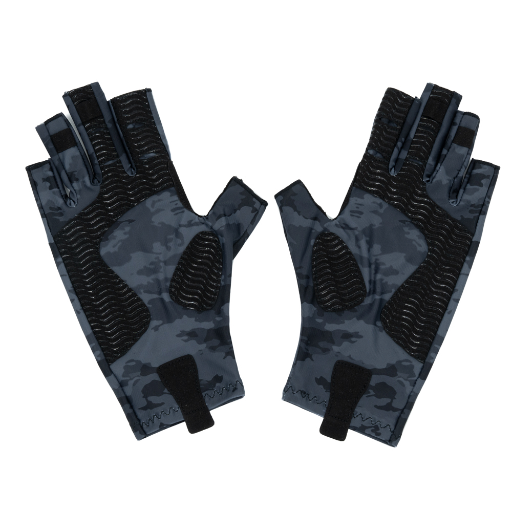BassMooch M7 Flippin Sun Glove