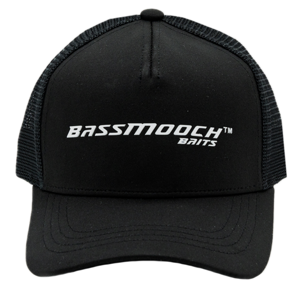 BassMooch Night Cap Black