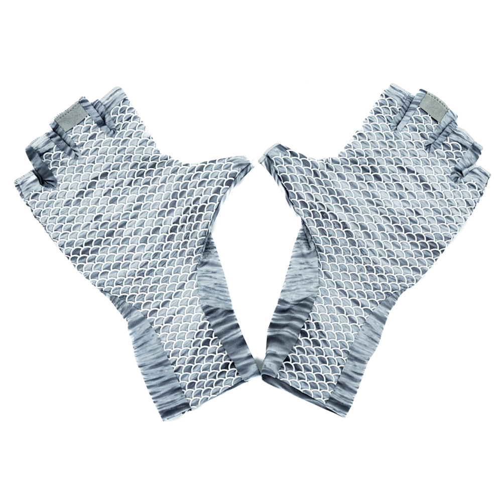 BassMooch M6 Flippin Sun Glove
