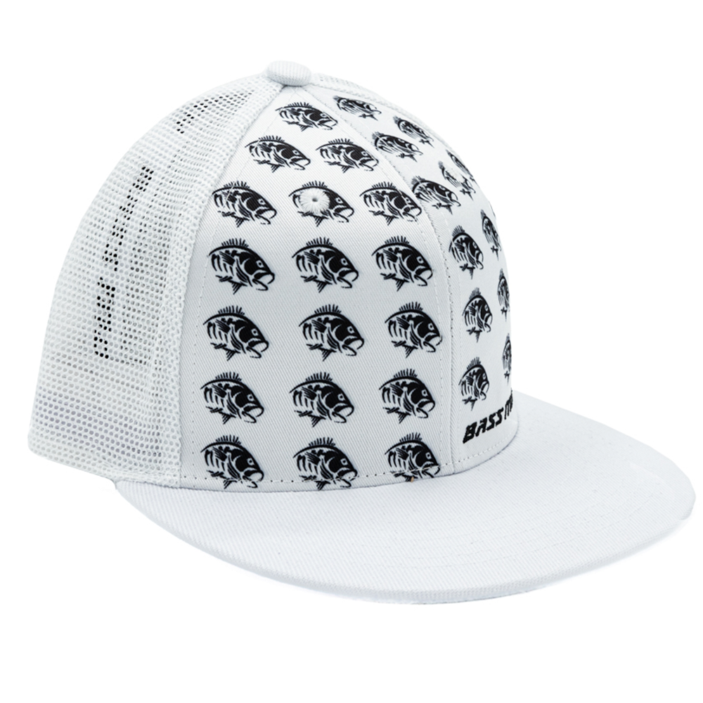 BassMooch Black Icon