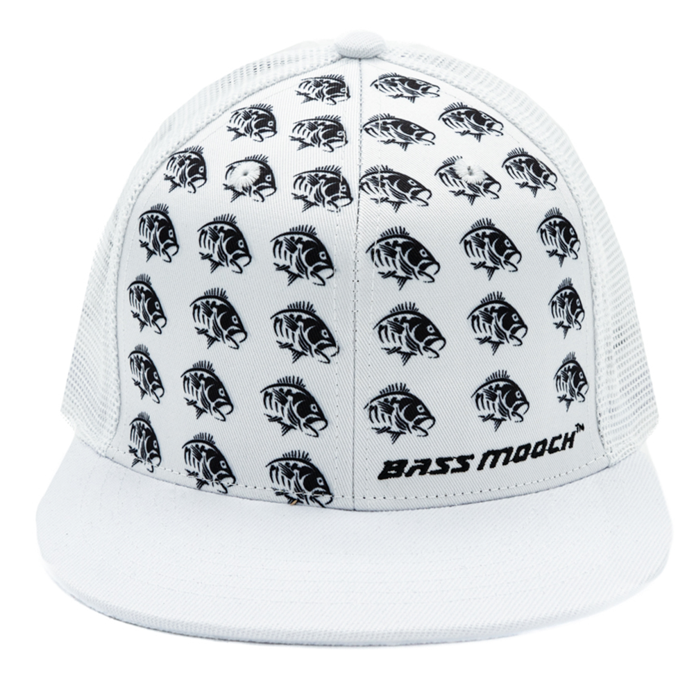 BassMooch Black Icon