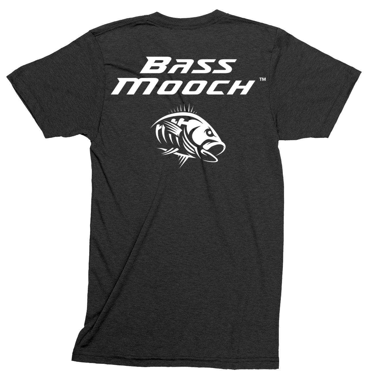BassMooch Comfort Mooch T-Shirt