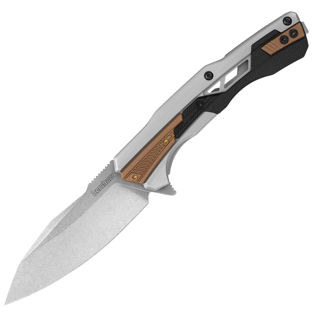 Kershaw Endgame
