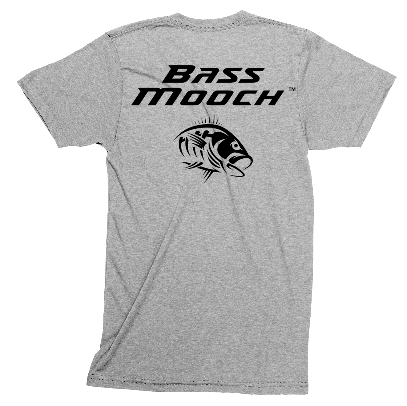 BassMooch Comfort Mooch T-Shirt