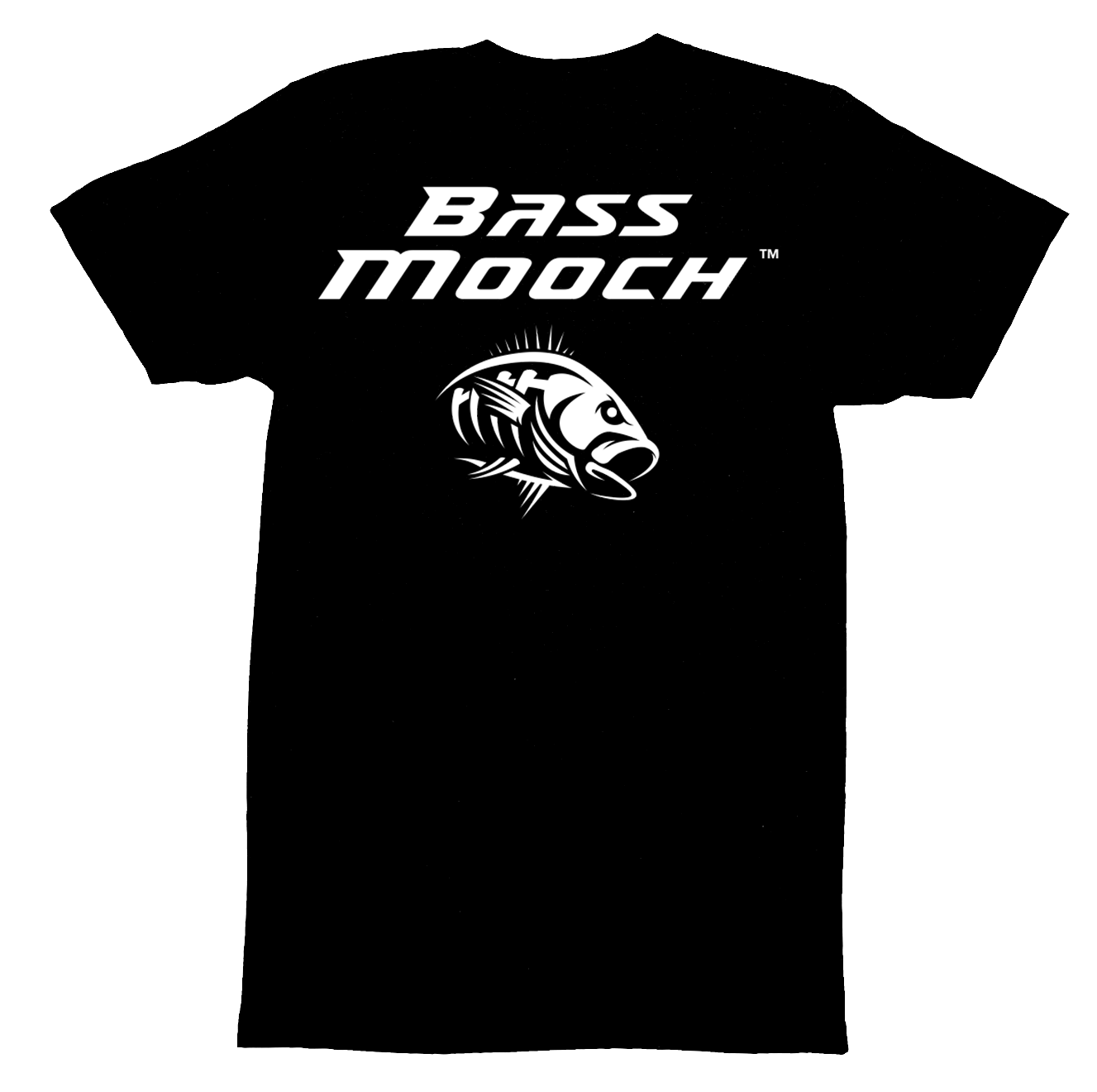BassMooch Comfort Mooch T-Shirt