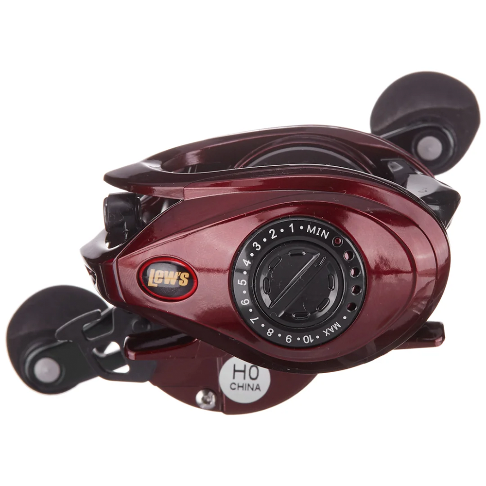 Lew's KVD LFS Casting Reel
