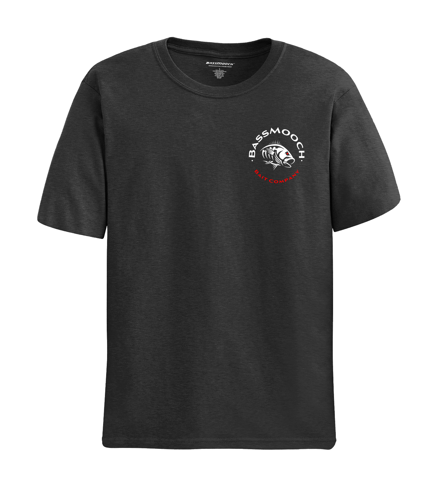 BassMooch Comfort Mooch T-Shirt