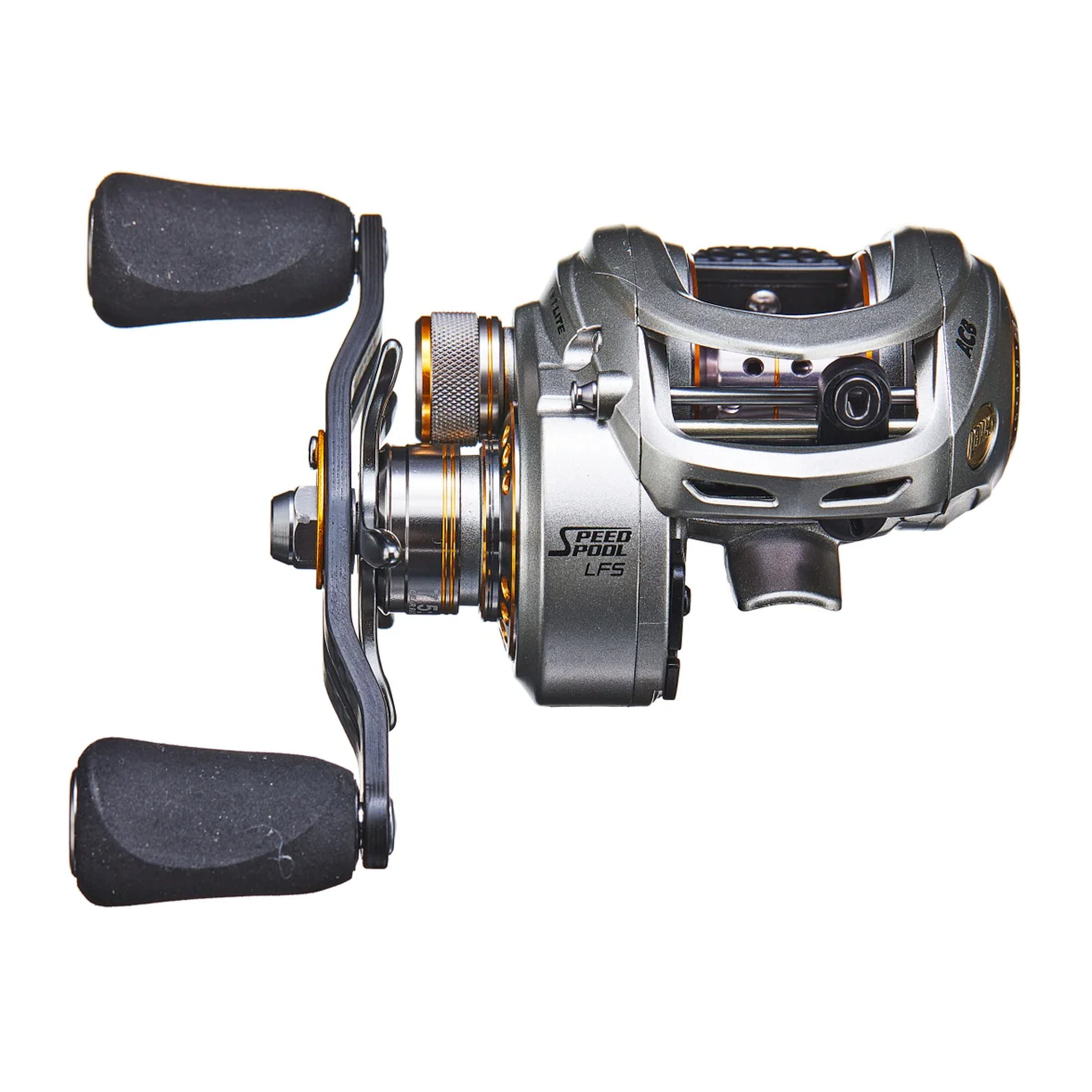 Lew's Tournament Lite LFS Casting Reel