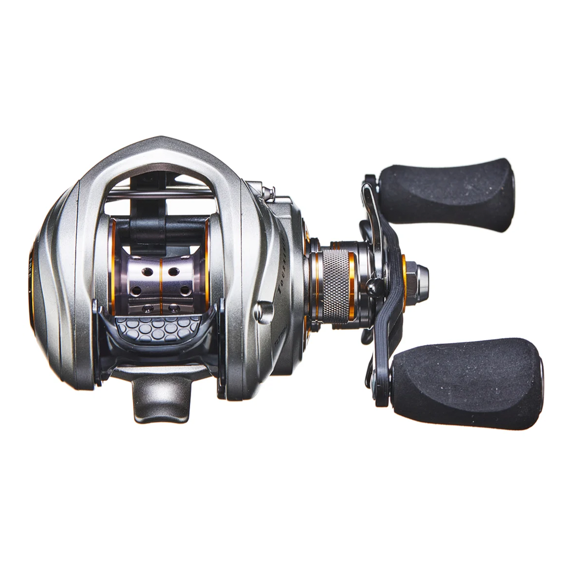 Lew's Tournament Lite LFS Casting Reel