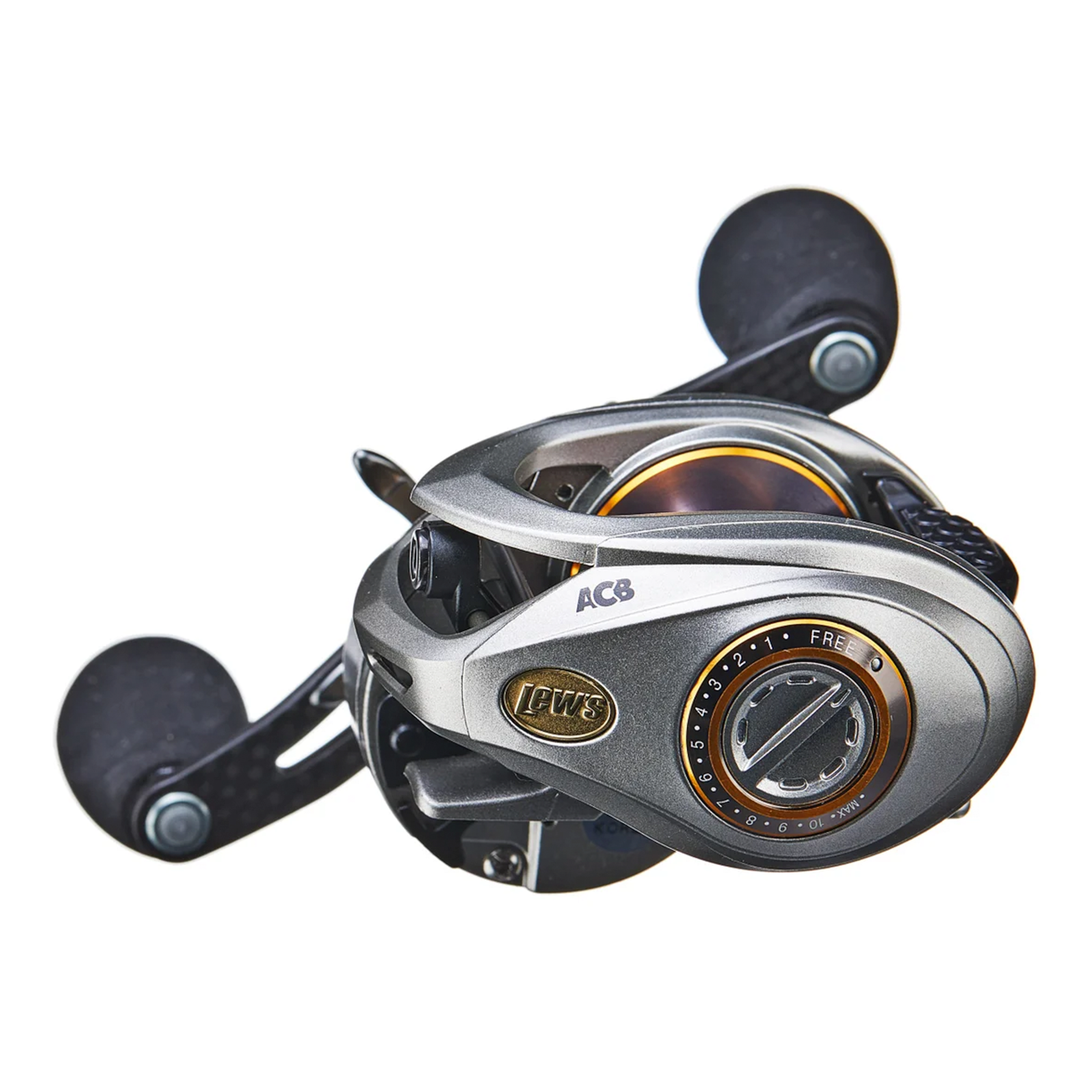 Lew's Tournament Lite LFS Casting Reel