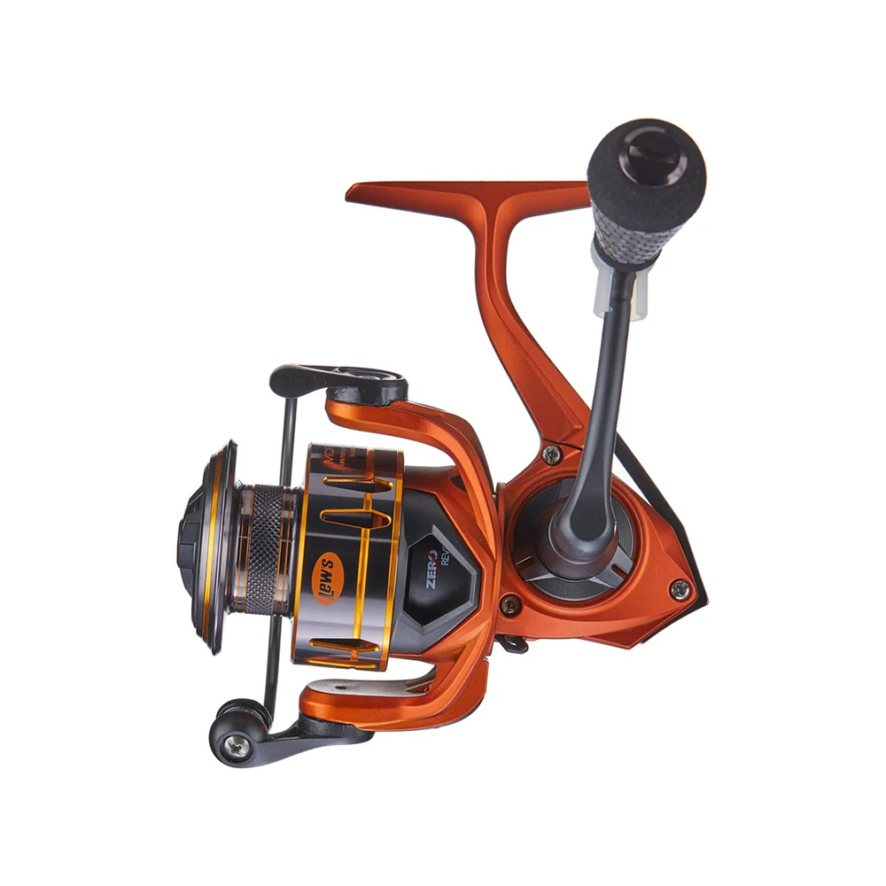 Lew's Mach Crush Spinning Reels