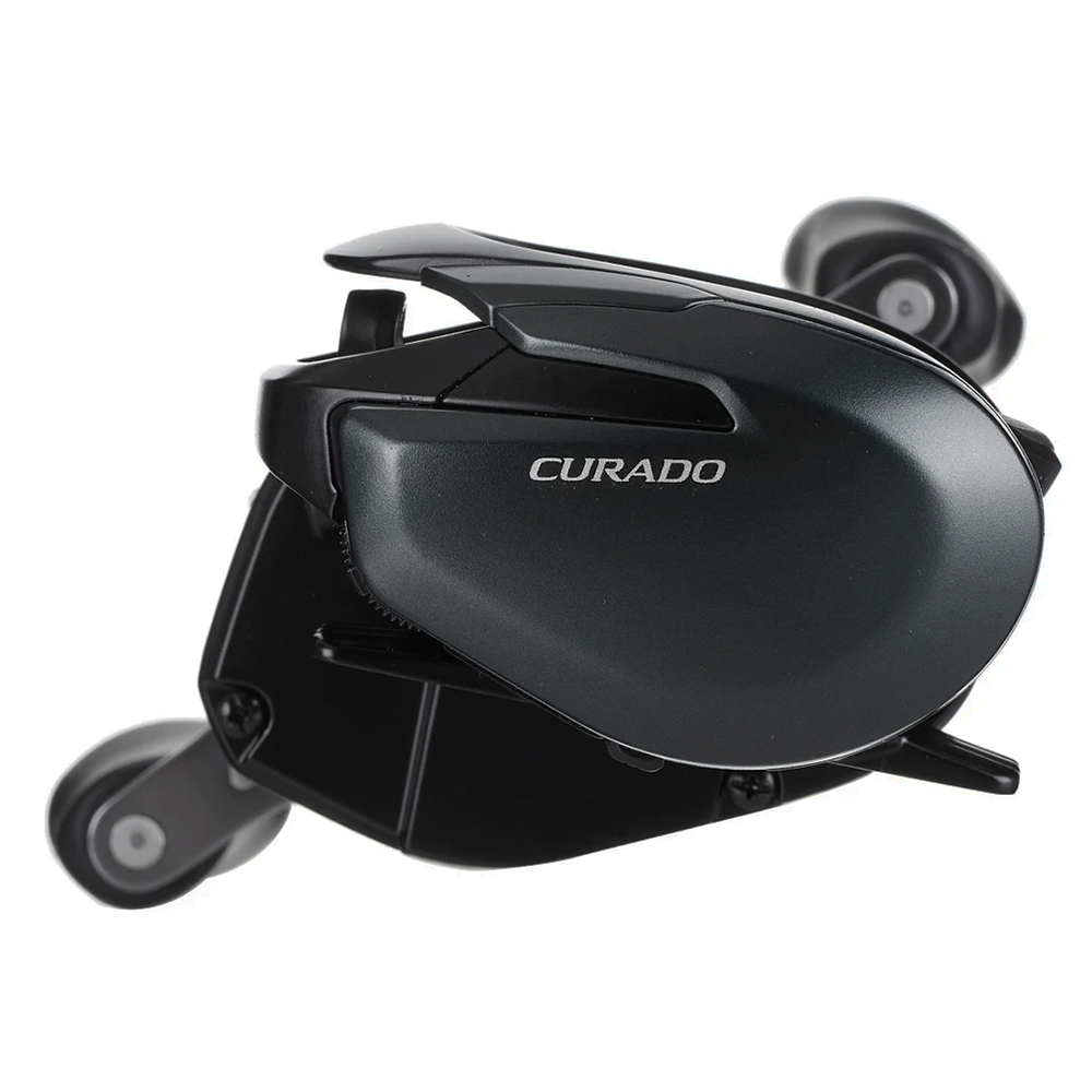 Shimano Curado 150 MGL Casting Reels
