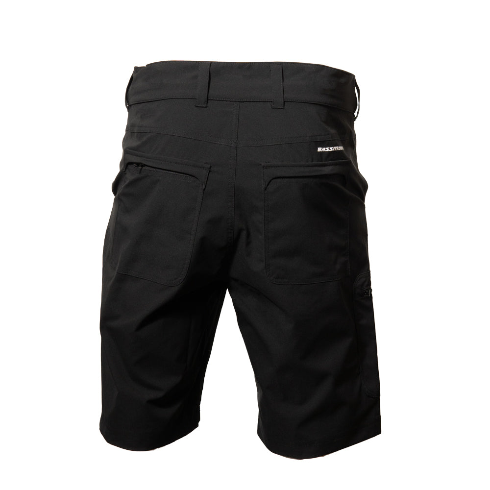 BassMooch M5 Performance Fishing Shorts