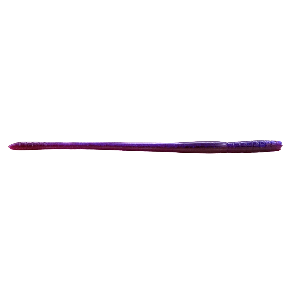BassMooch Flow Worm