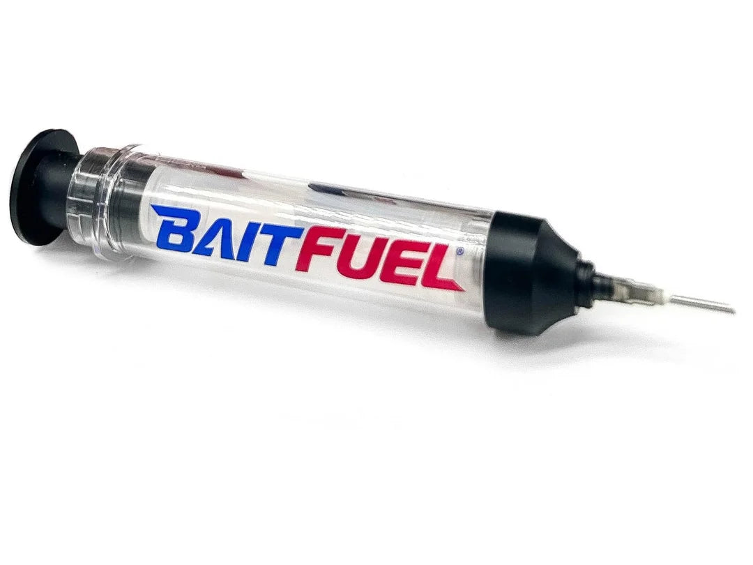 BaitFuel Freshwater Scent Injector Kit
