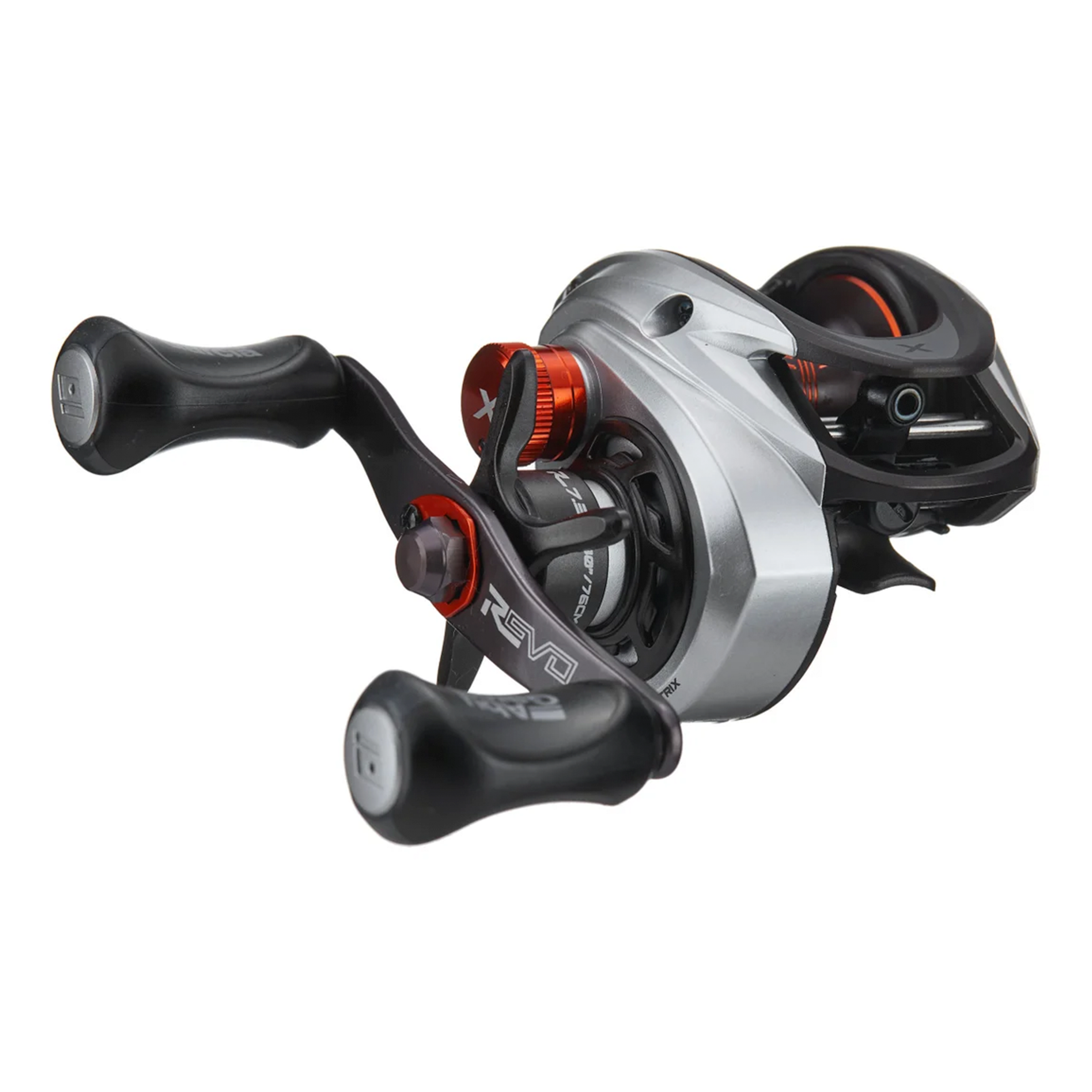 Abu Garcia Revo X LP Casting Reels